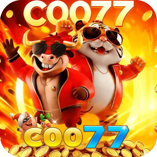 C0077 - Game Kasino Seru dan Menarik