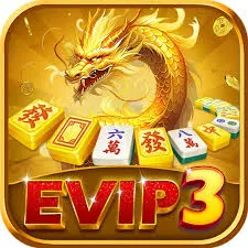 EVIP3 - Petualangan Arcade Seru yang Menantang