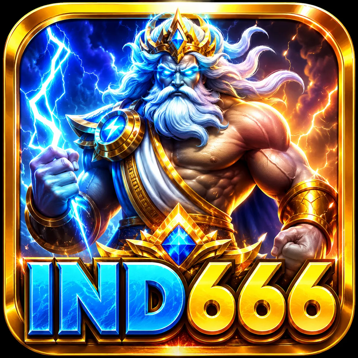 IND666 - Dunia Petualangan Anime yang Menakjubkan