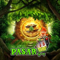 PASAR123 - Permainan Kasino Terbaik untuk Pengalaman Menyenangkan