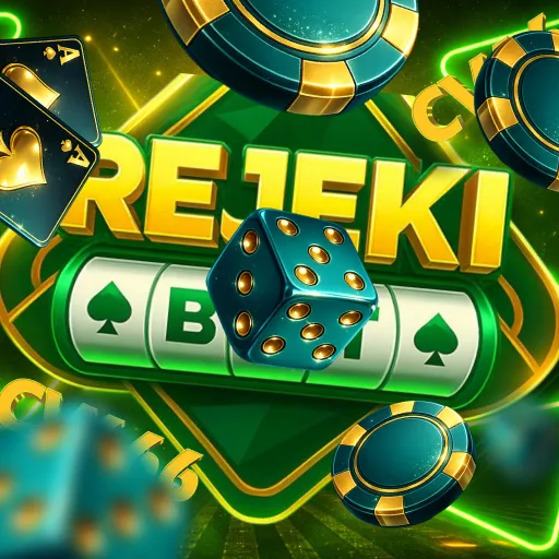 REJEKI - Simulasi Kehidupan yang Mengasyikkan