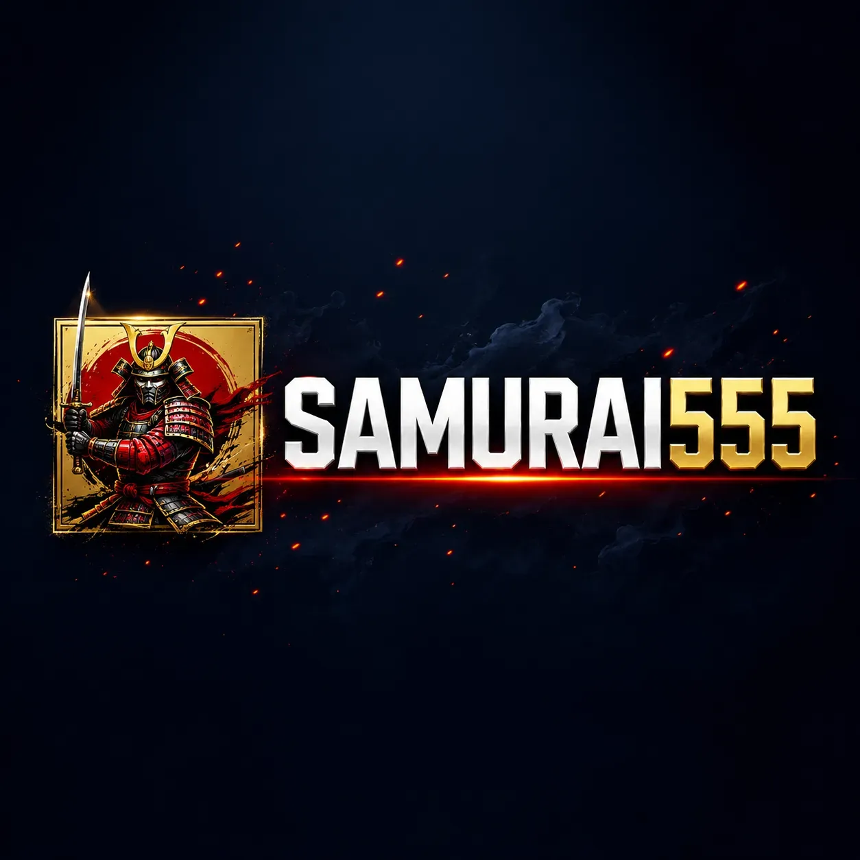 SAMURAI555 - Permainan Sepak Bola Terbaik untuk Penggemar Olahraga