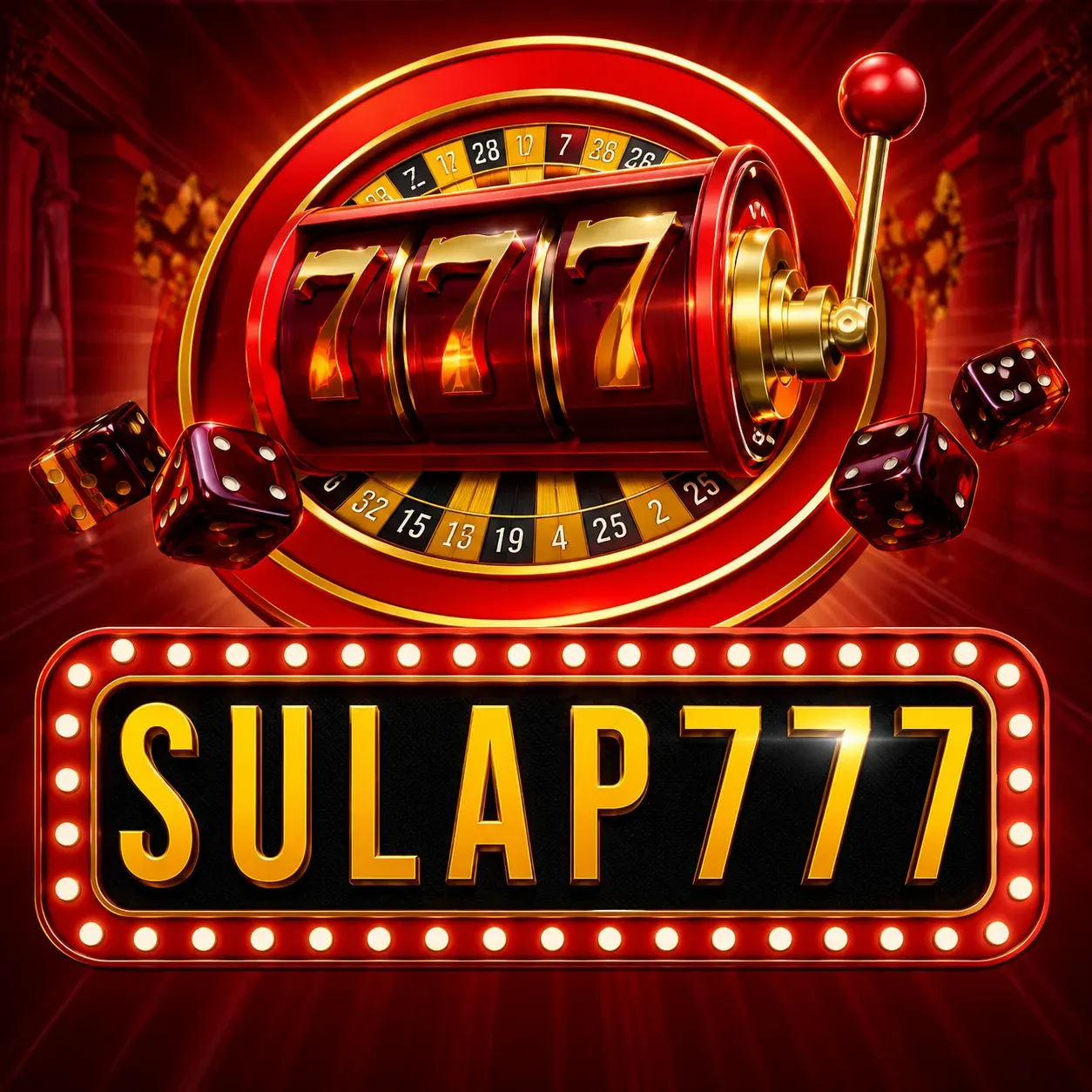 SULAP777 - Balapan Motor Seru di Dunia Maya