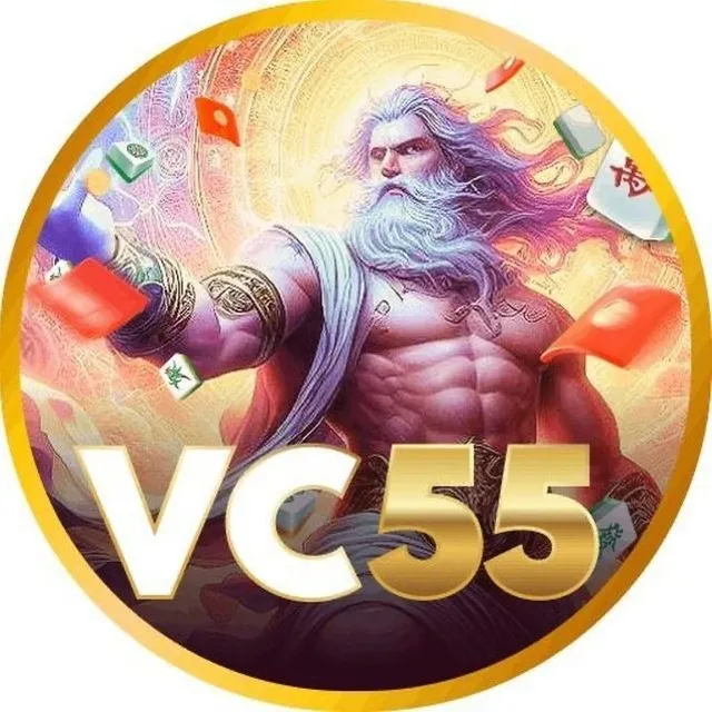 VC55 - Permainan Santai yang Seru dan Menghibur