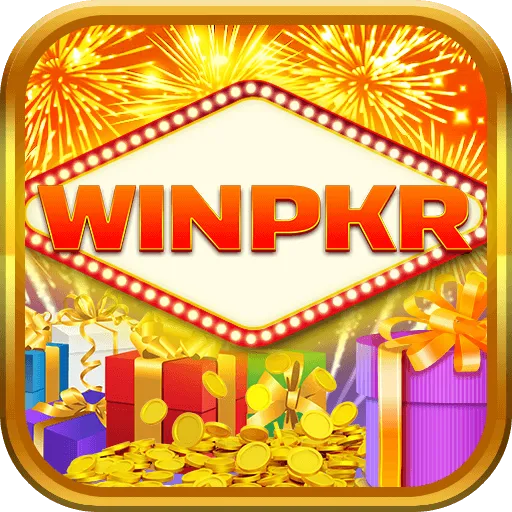 WINPKR - Game Idle yang Mengasyikkan dan Menantang