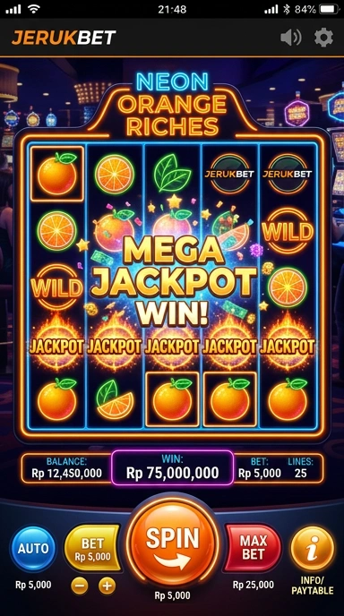 Katalog aplikasi lengkap di jerukbet untuk semua kebutuhan Anda.